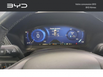 Photo 12 du bon plan FORD Kuga 2.5 Duratec 225ch PHEV Titanium BVA occasion à 23990 €