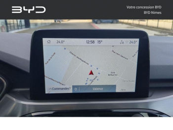 Photo 13 du bon plan FORD Kuga 2.5 Duratec 225ch PHEV Titanium BVA occasion à 23990 €