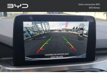 Photo 14 du bon plan FORD Kuga 2.5 Duratec 225ch PHEV Titanium BVA occasion à 23990 €