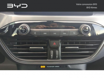 Photo 15 du bon plan FORD Kuga 2.5 Duratec 225ch PHEV Titanium BVA occasion à 23990 €