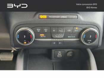 Photo 16 du bon plan FORD Kuga 2.5 Duratec 225ch PHEV Titanium BVA occasion à 23990 €