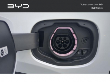 Photo 19 du bon plan FORD Kuga 2.5 Duratec 225ch PHEV Titanium BVA occasion à 23990 €