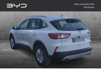 Photo 22 du bon plan FORD Kuga 2.5 Duratec 225ch PHEV Titanium BVA occasion à 23990 €