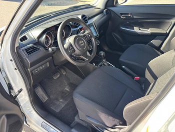 Photo 2 du bon plan SUZUKI Swift 1.2 Dualjet Hybrid 83ch Pack Auto occasion à 16990 €