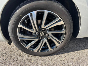 Photo 9 du bon plan SUZUKI Swift 1.2 Dualjet Hybrid 83ch Pack Auto occasion à 16990 €