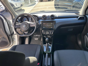 Photo 10 du bon plan SUZUKI Swift 1.2 Dualjet Hybrid 83ch Pack Auto occasion à 16990 €