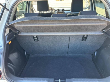 Photo 18 du bon plan SUZUKI Swift 1.2 Dualjet Hybrid 83ch Pack Auto occasion à 16990 €