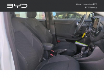 Photo 3 du bon plan FORD Puma 1.0 EcoBoost 125ch mHEV Titanium DCT7 occasion à 15290 €