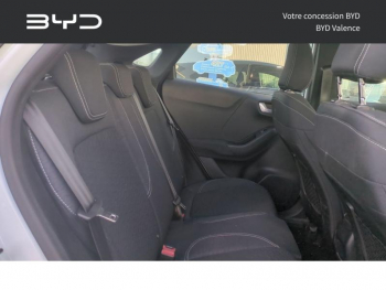 Photo 4 du bon plan FORD Puma 1.0 EcoBoost 125ch mHEV Titanium DCT7 occasion à 15290 €