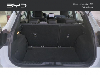 Photo 6 du bon plan FORD Puma 1.0 EcoBoost 125ch mHEV Titanium DCT7 occasion à 15290 €