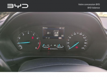 Photo 7 du bon plan FORD Puma 1.0 EcoBoost 125ch mHEV Titanium DCT7 occasion à 15290 €