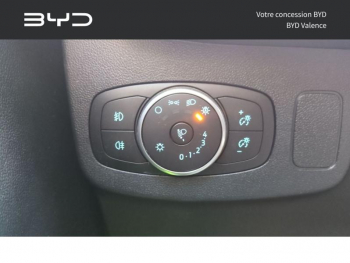 Photo 9 du bon plan FORD Puma 1.0 EcoBoost 125ch mHEV Titanium DCT7 occasion à 15290 €