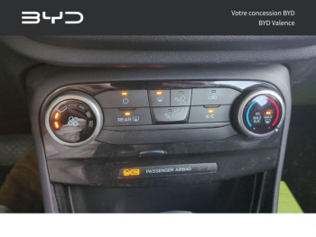 Photo 10 du bon plan FORD Puma 1.0 EcoBoost 125ch mHEV Titanium DCT7 occasion à 15290 €