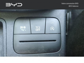 Photo 12 du bon plan FORD Puma 1.0 EcoBoost 125ch mHEV Titanium DCT7 occasion à 15290 €