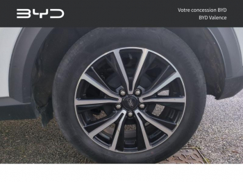 Photo 13 du bon plan FORD Puma 1.0 EcoBoost 125ch mHEV Titanium DCT7 occasion à 15290 €