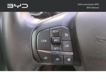 Photo 19 du bon plan FORD Puma 1.0 EcoBoost 125ch mHEV Titanium DCT7 occasion à 15290 €