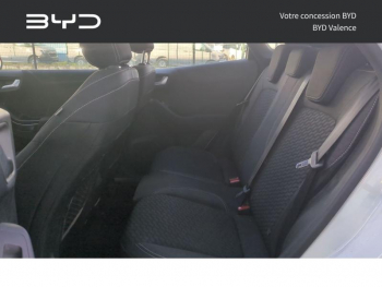 Photo 21 du bon plan FORD Puma 1.0 EcoBoost 125ch mHEV Titanium DCT7 occasion à 15290 €