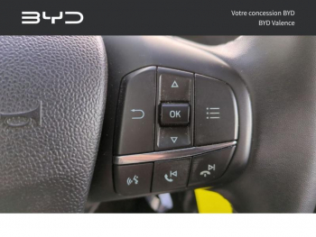 Photo 22 du bon plan FORD Puma 1.0 EcoBoost 125ch mHEV Titanium DCT7 occasion à 15290 €