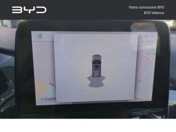 Photo 23 du bon plan FORD Puma 1.0 EcoBoost 125ch mHEV Titanium DCT7 occasion à 15290 €