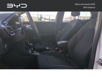 Photo 24 du bon plan FORD Puma 1.0 EcoBoost 125ch mHEV Titanium DCT7 occasion à 15290 €