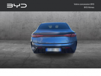 Photo 6 du bon plan BYD Seal 313ch - 82,5 kWh Design occasion à 37900 €