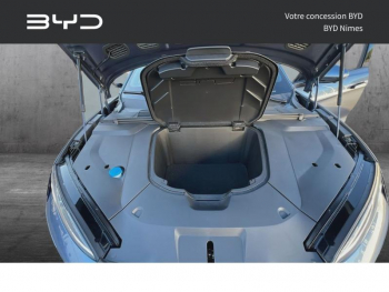 Photo 9 du bon plan BYD Seal 313ch - 82,5 kWh Design occasion à 37900 €