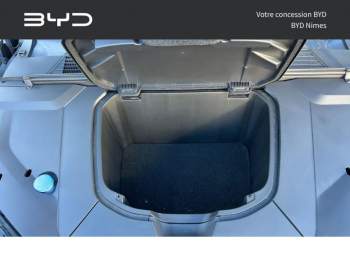 Photo 10 du bon plan BYD Seal 313ch - 82,5 kWh Design occasion à 37900 €