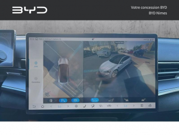 Photo 14 du bon plan BYD Seal 313ch - 82,5 kWh Design occasion à 37900 €