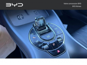 Photo 15 du bon plan BYD Seal 313ch - 82,5 kWh Design occasion à 37900 €