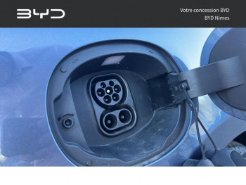 Photo 18 du bon plan BYD Seal 313ch - 82,5 kWh Design occasion à 37900 €