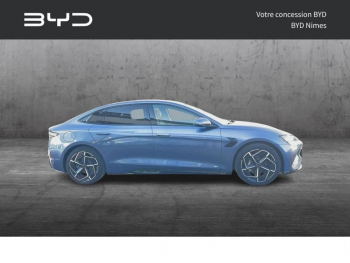 Photo 22 du bon plan BYD Seal 313ch - 82,5 kWh Design occasion à 37900 €