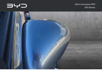 Photo 27 du bon plan BYD Seal 313ch - 82,5 kWh Design occasion à 37900 €