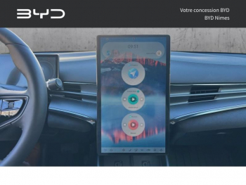 Photo 33 du bon plan BYD Seal 313ch - 82,5 kWh Design occasion à 37900 €