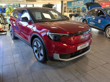 Photo 3 du bon plan FORD Explorer 340ch Extended Range 79kWh Pack Premium AWD 6cv occasion à 53990 €