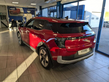 Photo 5 du bon plan FORD Explorer 340ch Extended Range 79kWh Pack Premium AWD 6cv occasion à 53990 €