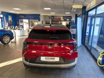 Photo 6 du bon plan FORD Explorer 340ch Extended Range 79kWh Pack Premium AWD 6cv occasion à 53990 €