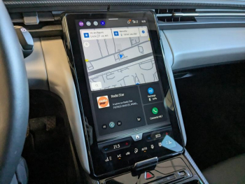 Photo 11 du bon plan FORD Explorer 340ch Extended Range 79kWh Pack Premium AWD 6cv occasion à 53990 €