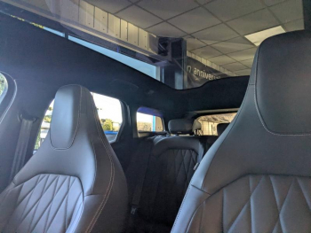 Photo 16 du bon plan FORD Explorer 340ch Extended Range 79kWh Pack Premium AWD 6cv occasion à 53990 €