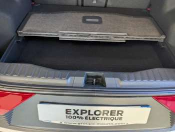 Photo 18 du bon plan FORD Explorer 340ch Extended Range 79kWh Pack Premium AWD 6cv occasion à 53990 €