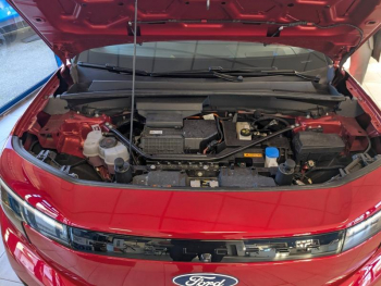 Photo 19 du bon plan FORD Explorer 340ch Extended Range 79kWh Pack Premium AWD 6cv occasion à 53990 €