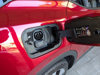 Photo 20 du bon plan FORD Explorer 340ch Extended Range 79kWh Pack Premium AWD 6cv occasion à 53990 €