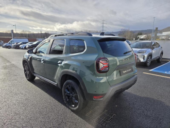 Photo 7 du bon plan DACIA Duster 1.3 TCe 150ch FAP Extreme 4x2 EDC occasion à 22390 €