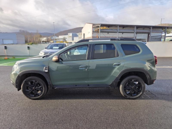 Photo 8 du bon plan DACIA Duster 1.3 TCe 150ch FAP Extreme 4x2 EDC occasion à 22390 €