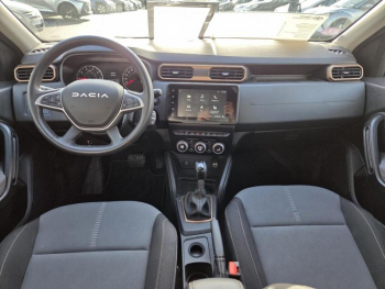 Photo 9 du bon plan DACIA Duster 1.3 TCe 150ch FAP Extreme 4x2 EDC occasion à 22390 €