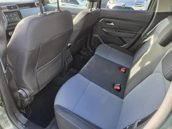 Photo 11 du bon plan DACIA Duster 1.3 TCe 150ch FAP Extreme 4x2 EDC occasion à 22390 €
