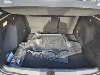 Photo 12 du bon plan DACIA Duster 1.3 TCe 150ch FAP Extreme 4x2 EDC occasion à 22390 €