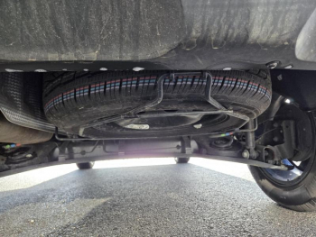 Photo 14 du bon plan DACIA Duster 1.3 TCe 150ch FAP Extreme 4x2 EDC occasion à 22390 €