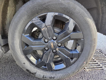 Photo 15 du bon plan DACIA Duster 1.3 TCe 150ch FAP Extreme 4x2 EDC occasion à 22390 €