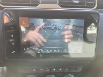 Photo 20 du bon plan DACIA Duster 1.3 TCe 150ch FAP Extreme 4x2 EDC occasion à 22390 €