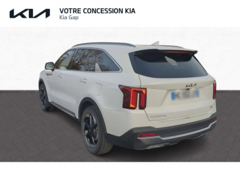 Photo 2 du bon plan KIA Sorento 1.6 T-GDi 253ch PHEV Premium 4x4 occasion à 56980 €